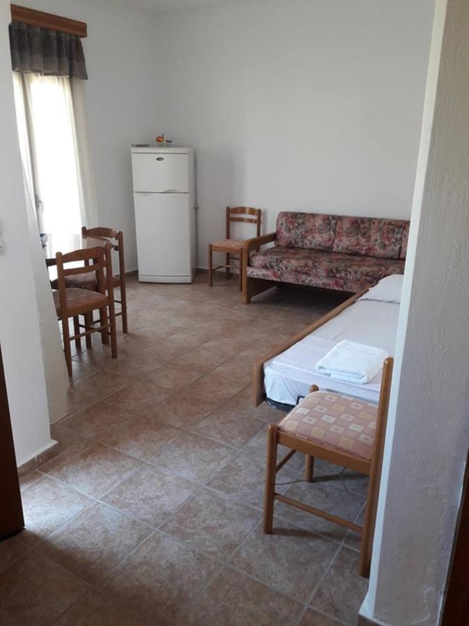 Volada View Traditional Apartments Voládha Екстериор снимка